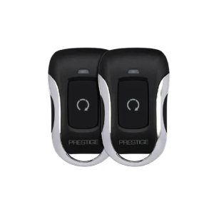 Long range remote controls